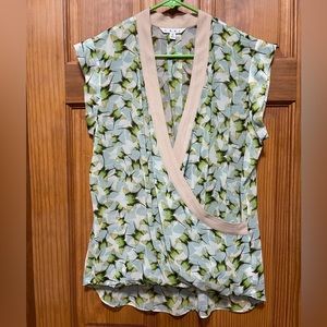 Cabi butterfly tank